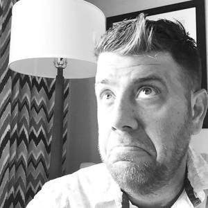 Meet your Posher, Mark